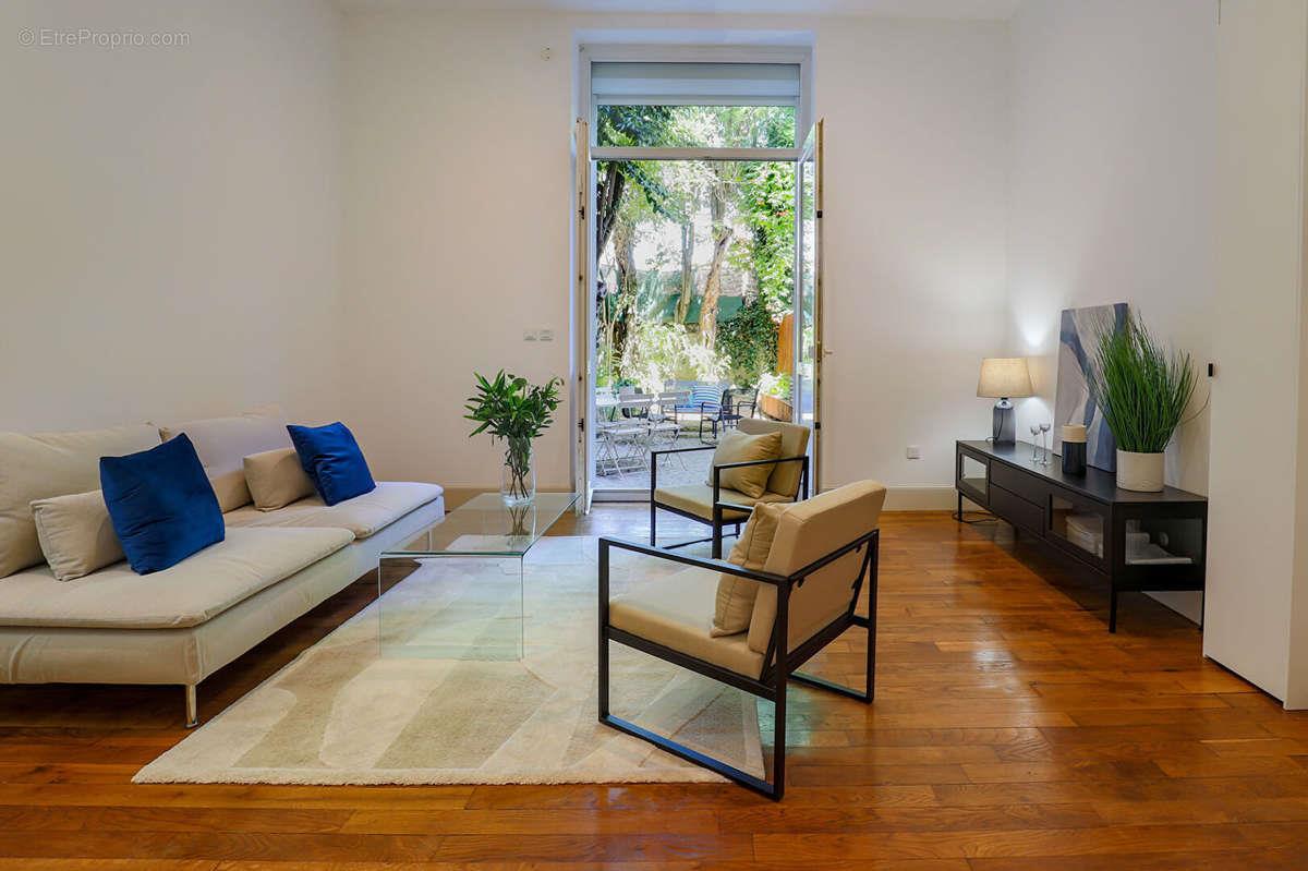 Appartement à vendre, 88m², Toulouse