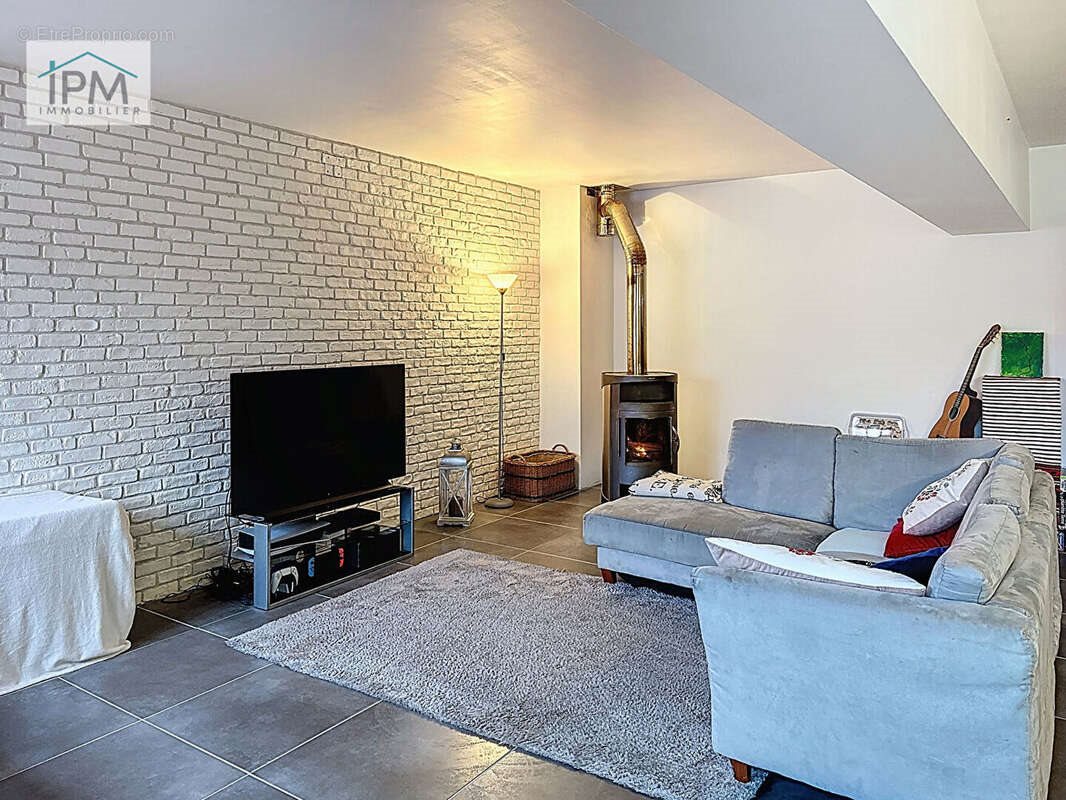 Appartement à vendre, 184m², Traenheim