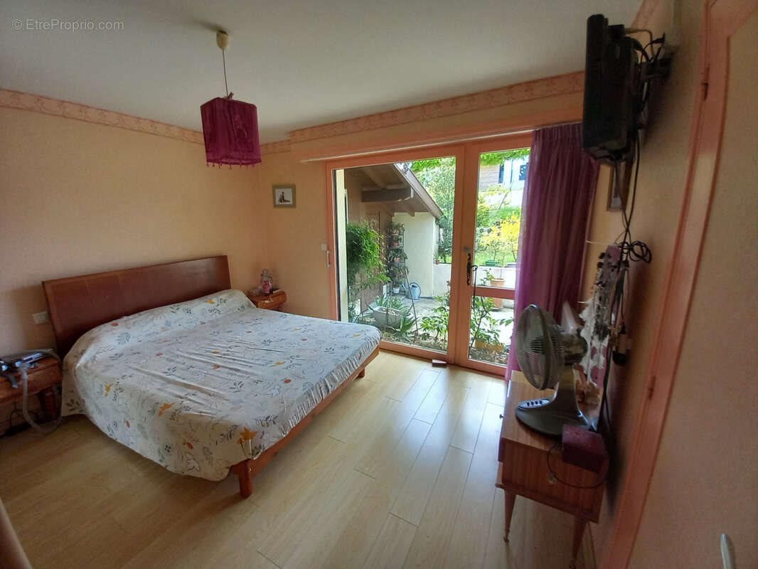 Maison à vendre, 80m², Briscous