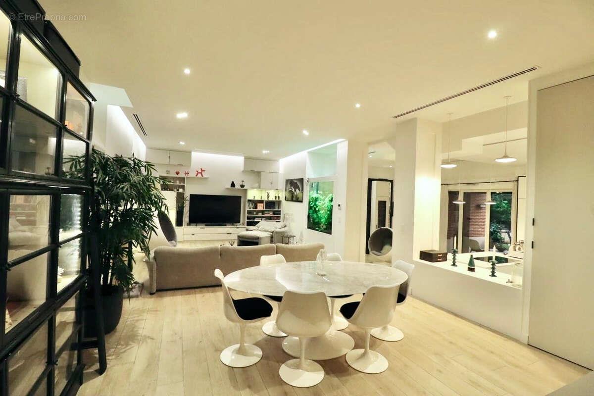 Appartement à vendre, 140m², Paris 14ème