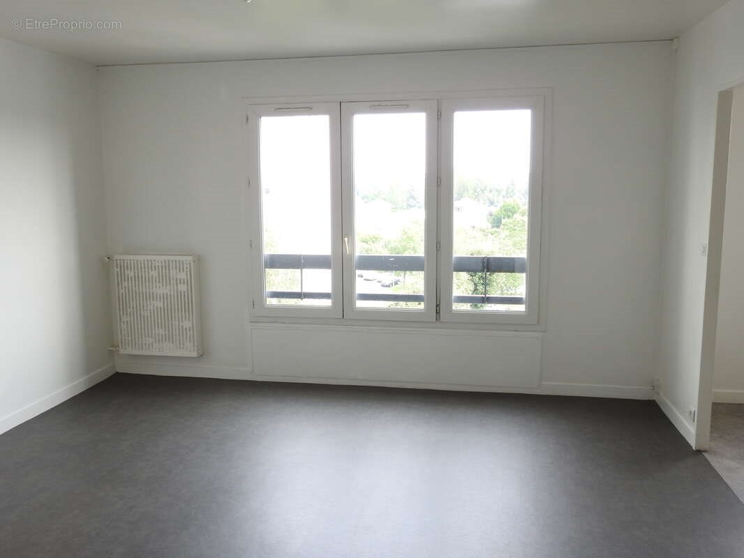 Appartement à vendre, 76m², Charleville-Mézières