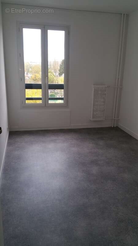 Appartement à vendre, 76m², Charleville-Mézières