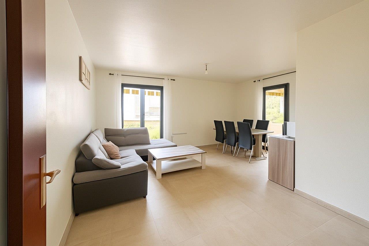 Appartement à vendre, 59m², Toulon