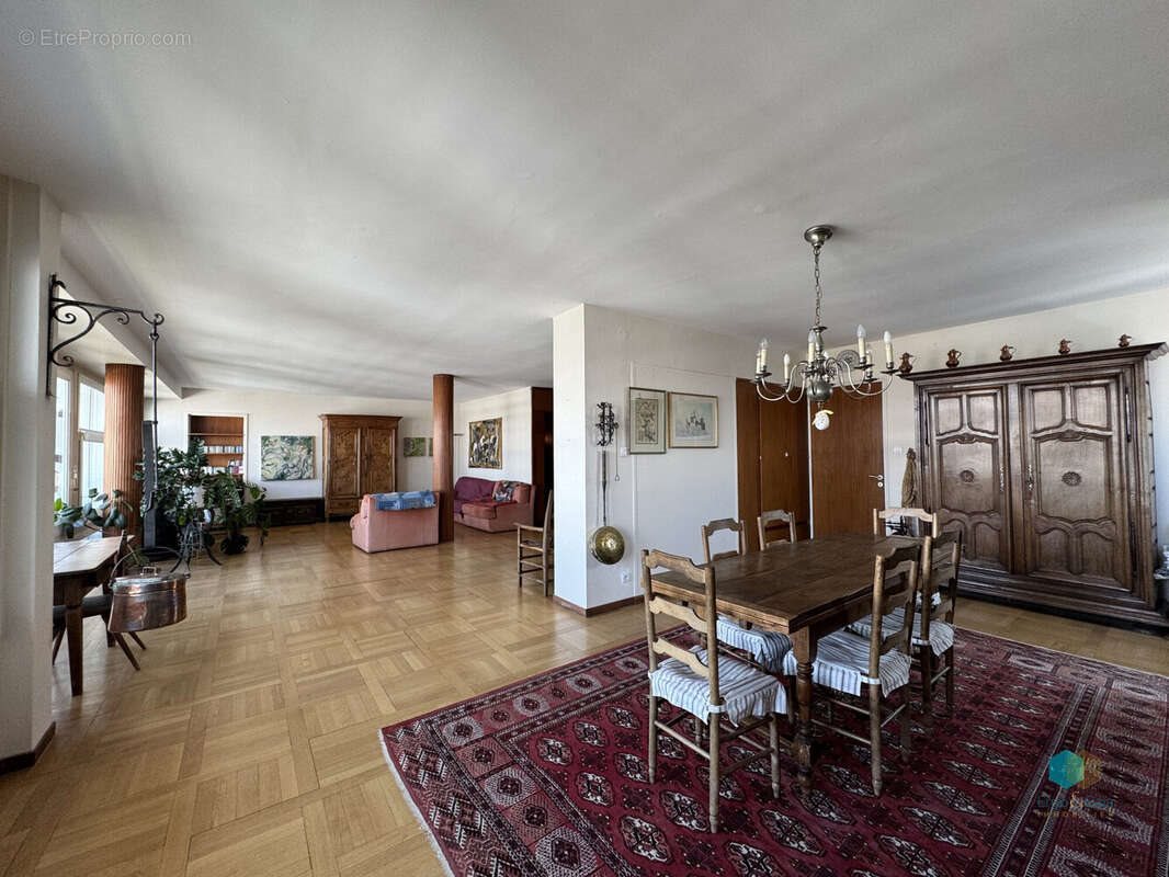 Appartement à vendre, 226m², Strasbourg