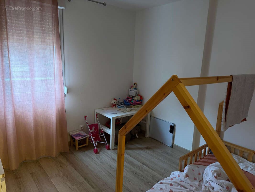 Appartement à vendre, 79m², Besançon