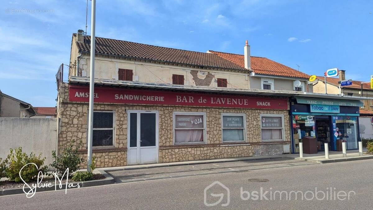 Appartement à vendre, 215m², Fumel