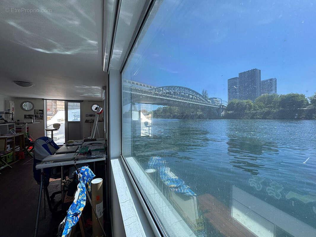 Appartement à vendre, 80m², Paris 16ème