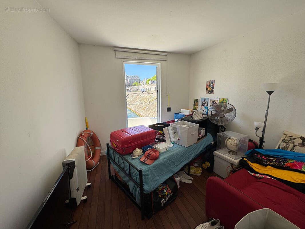 Appartement à vendre, 80m², Paris 16ème