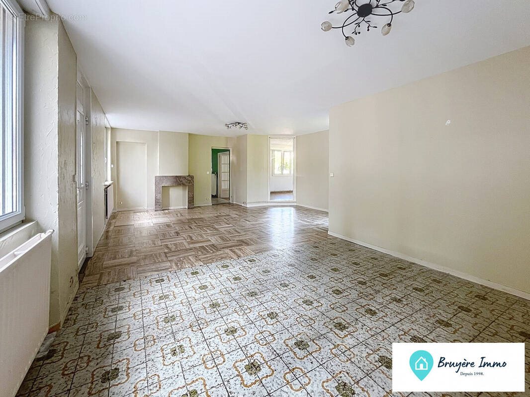 Maison à vendre, 200m², Fresnes-sur-Escaut