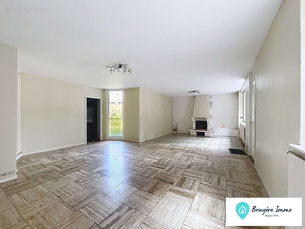 Maison à vendre, 200m², Fresnes-sur-Escaut