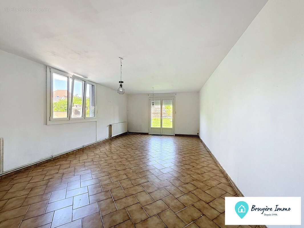 Maison à vendre, 200m², Fresnes-sur-Escaut