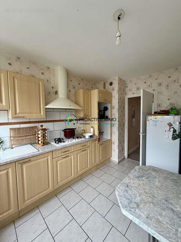 Appartement à vendre, 71m², Toulouse