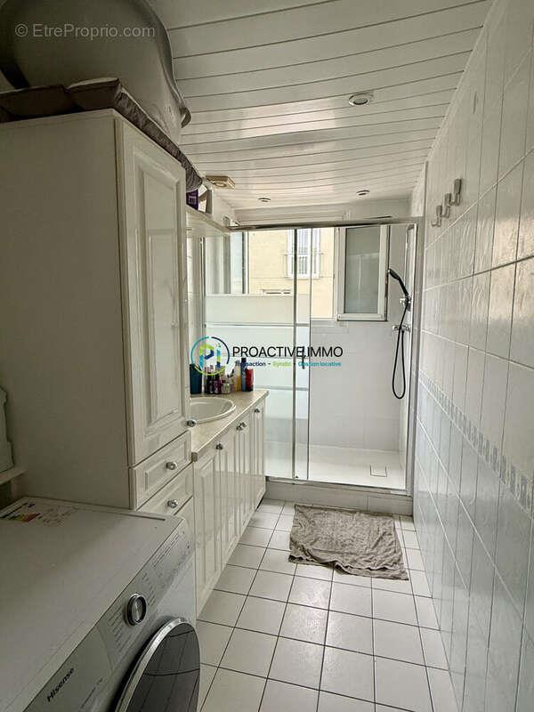 Appartement à vendre, 71m², Toulouse