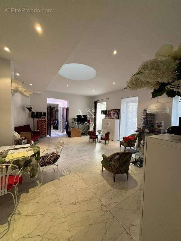 Maison à vendre, 200m², Nice
