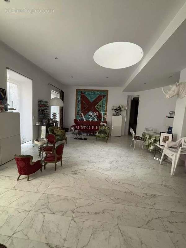 Maison à vendre, 200m², Nice