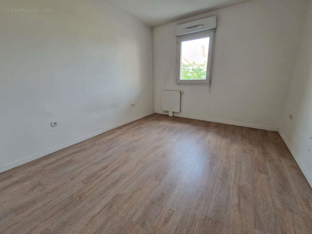 Appartement à vendre, 40m², Amiens