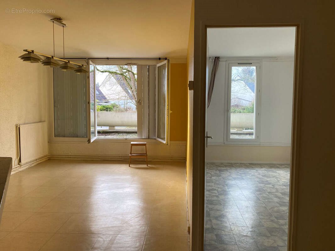 Appartement à vendre, 54m², Amiens