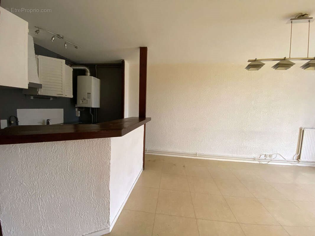 Appartement à vendre, 54m², Amiens