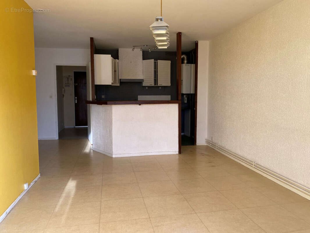 Appartement à vendre, 54m², Amiens