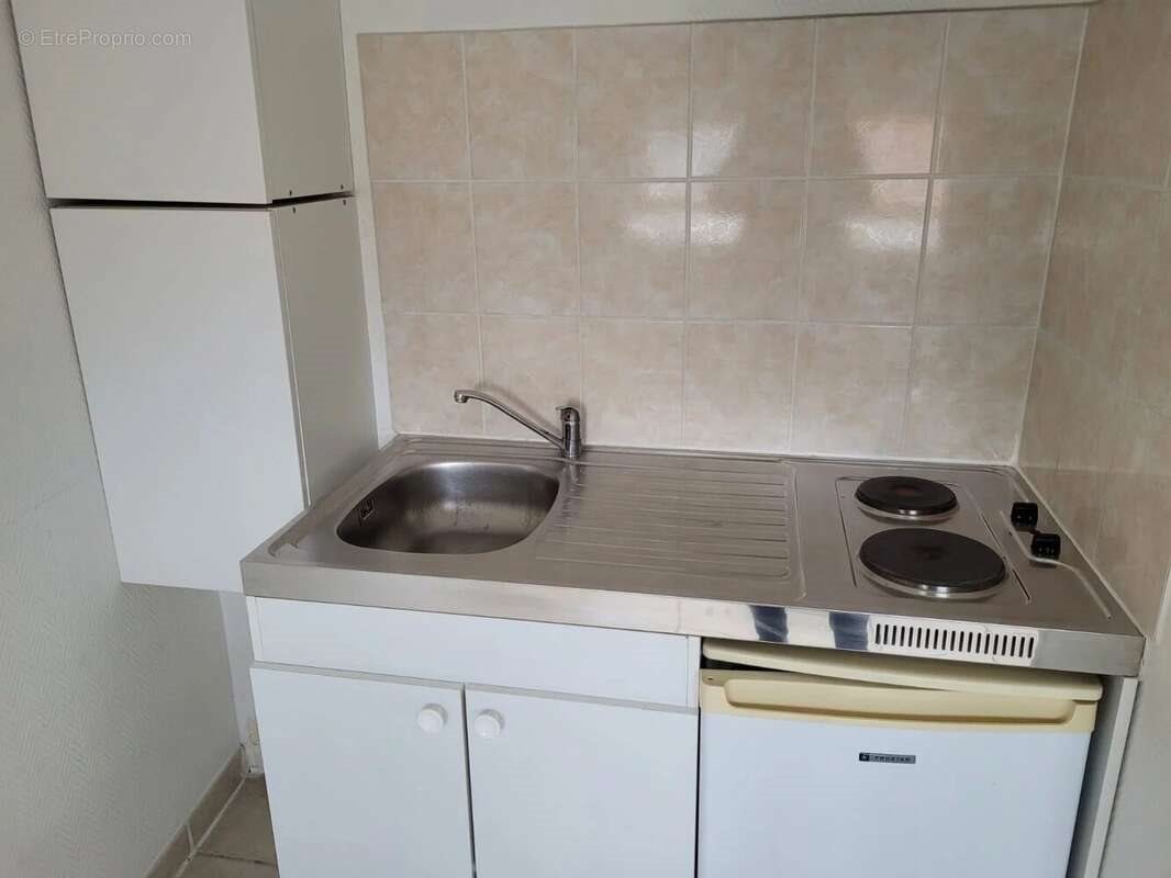 Appartement à vendre, 110m², Amiens