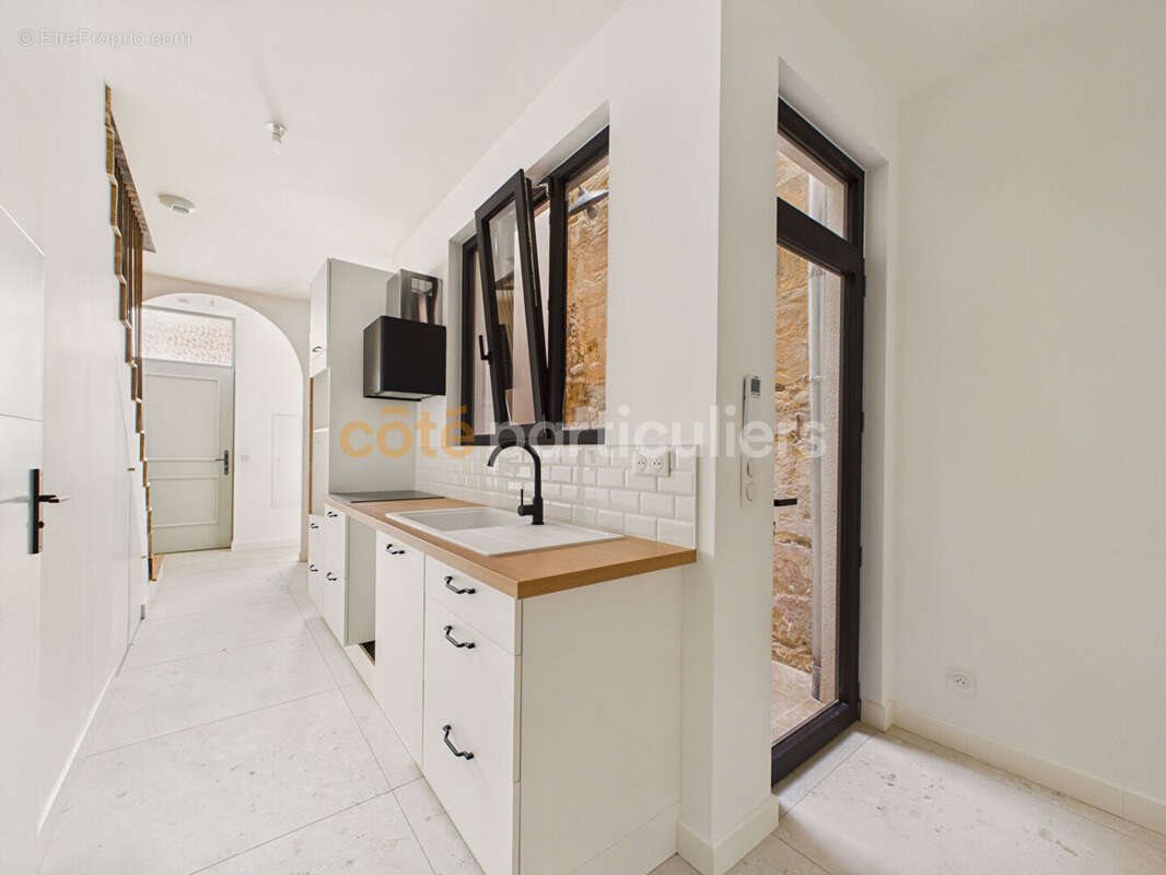 Maison à vendre, 67m², Bordeaux