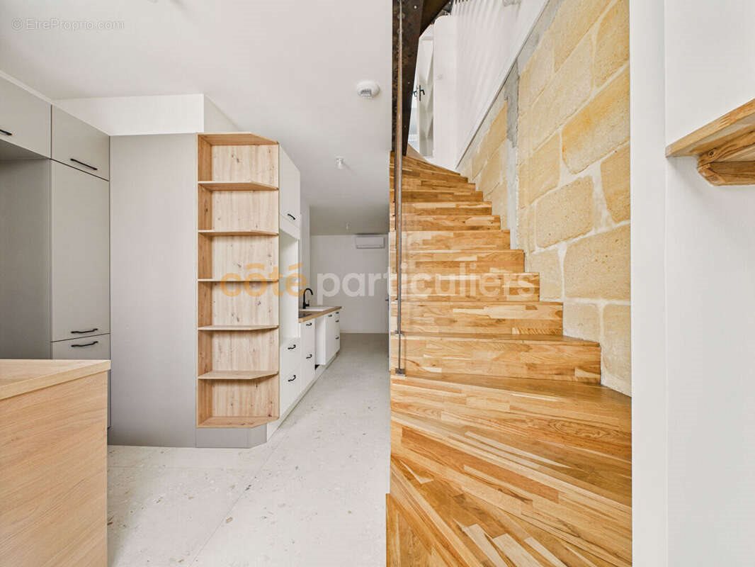 Maison à vendre, 67m², Bordeaux