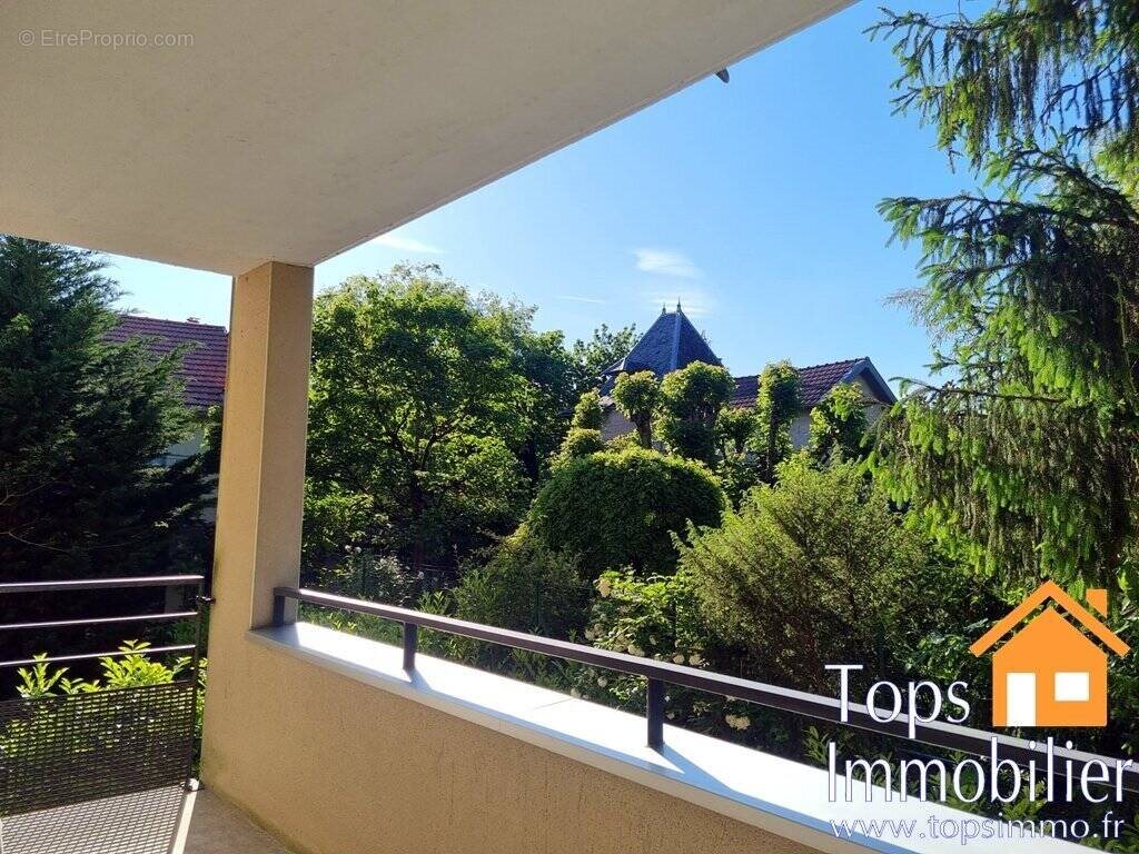 Appartement à vendre, 44m², Villefranche-de-Rouergue