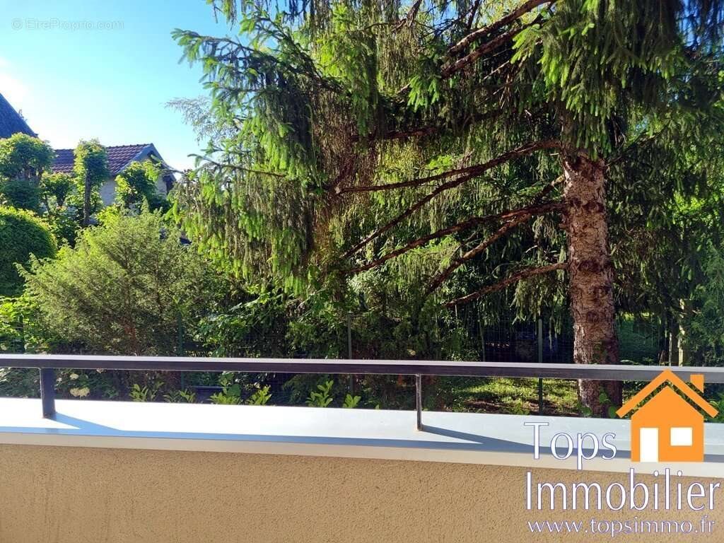 Appartement à vendre, 44m², Villefranche-de-Rouergue
