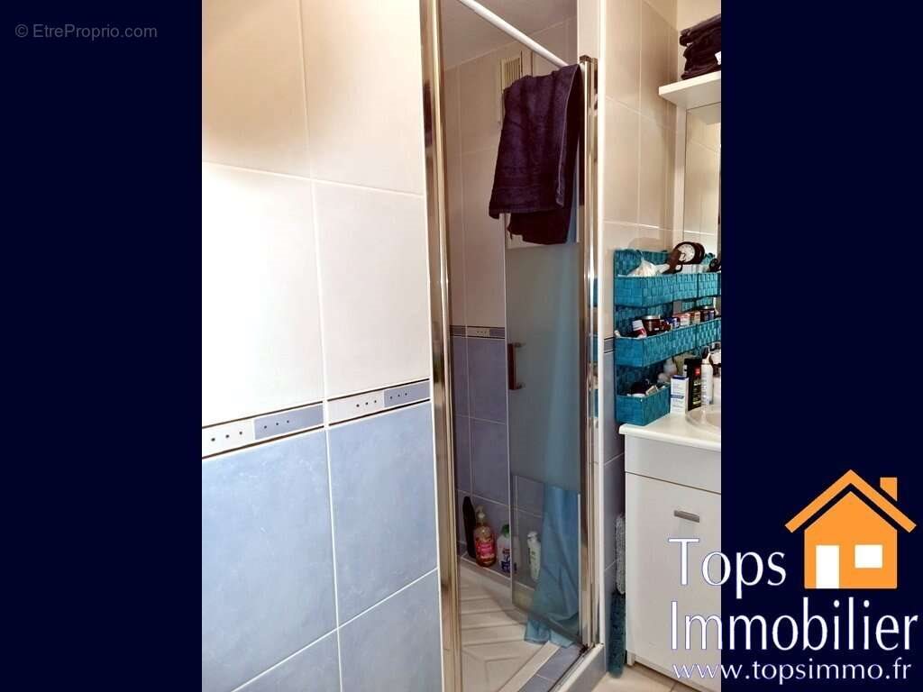 Appartement à vendre, 44m², Villefranche-de-Rouergue