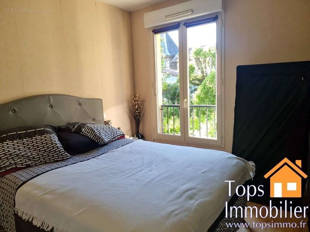 Appartement à vendre, 44m², Villefranche-de-Rouergue