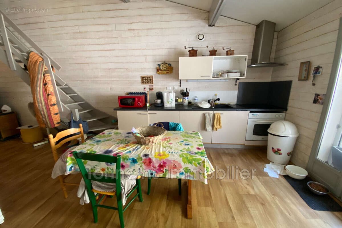Appartement à vendre, 125m², Port-Sainte-Marie