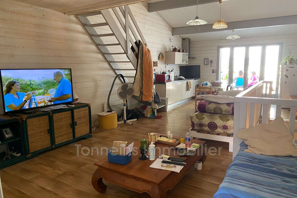 Appartement à vendre, 125m², Port-Sainte-Marie