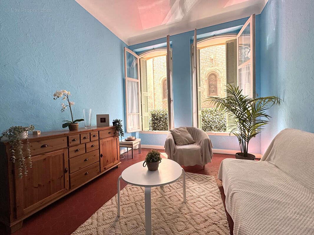 Appartement à vendre, 78m², Nice