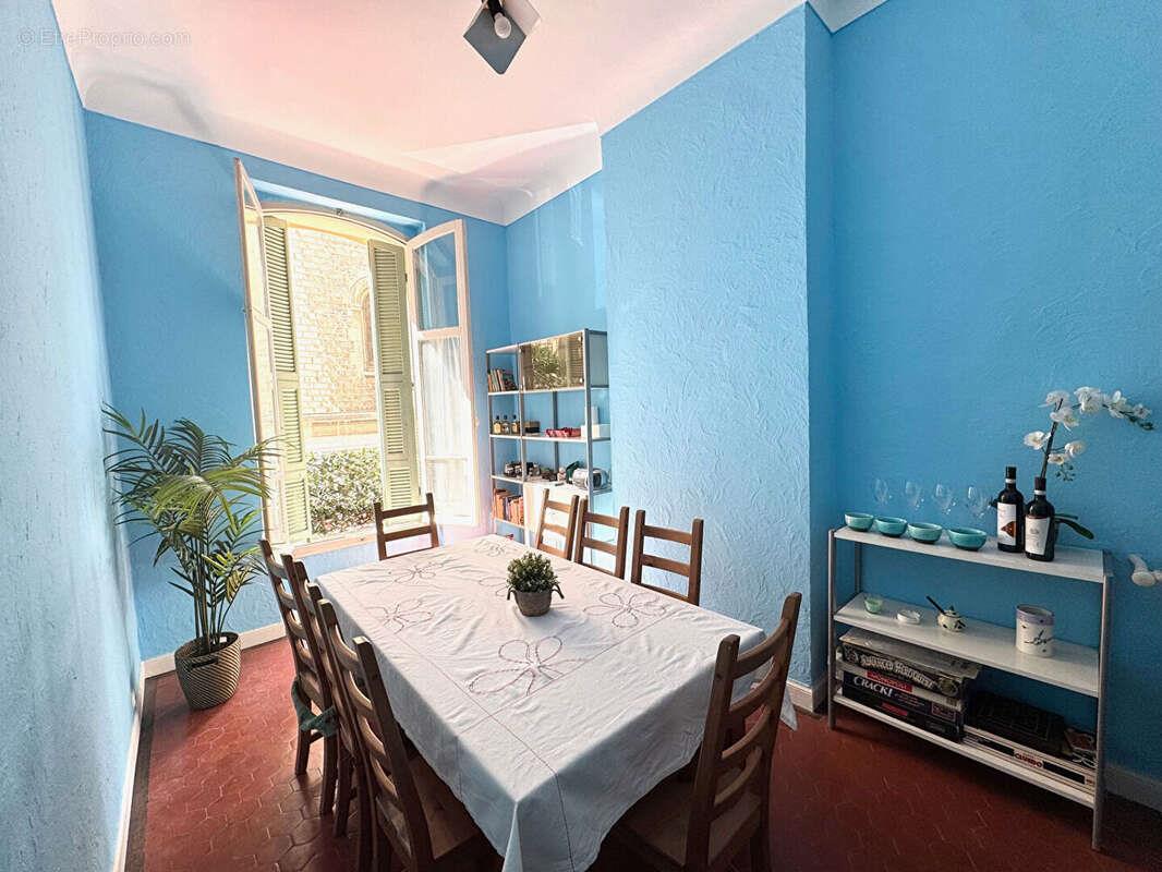 Appartement à vendre, 78m², Nice