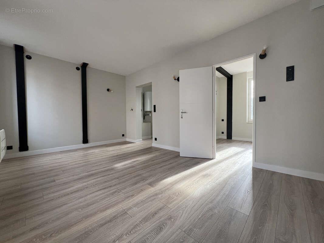 Appartement à vendre, 36m², Toulouse