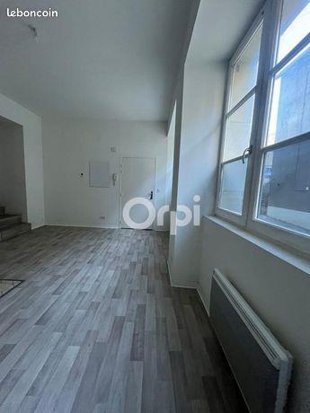 Appartement à vendre, 47m², Terrasson-Lavilledieu