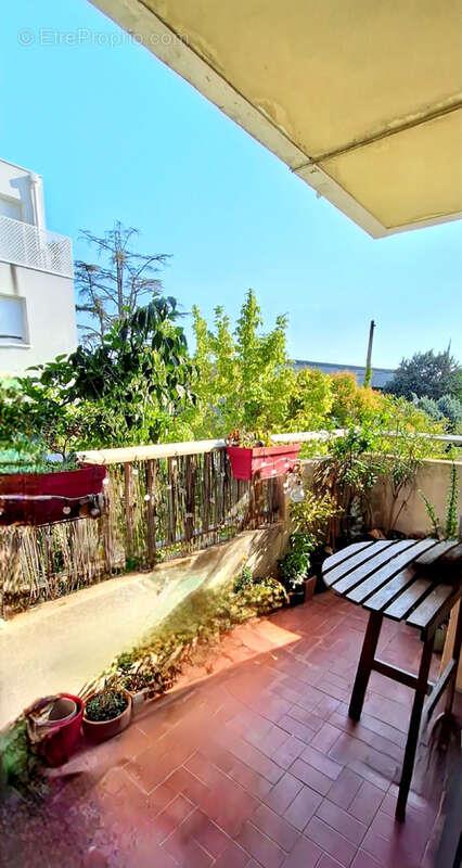 Appartement à vendre, 25m², Aix-en-Provence