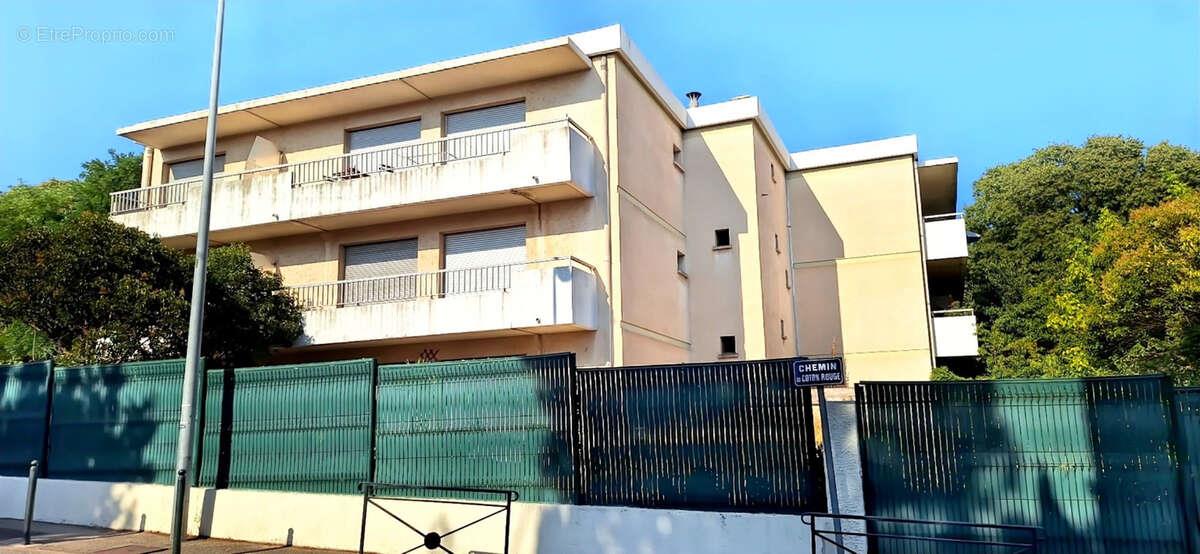 Appartement à vendre, 25m², Aix-en-Provence