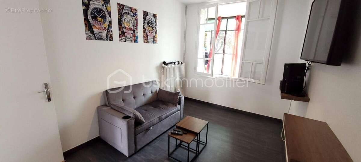 Appartement à vendre, 56m², Nîmes
