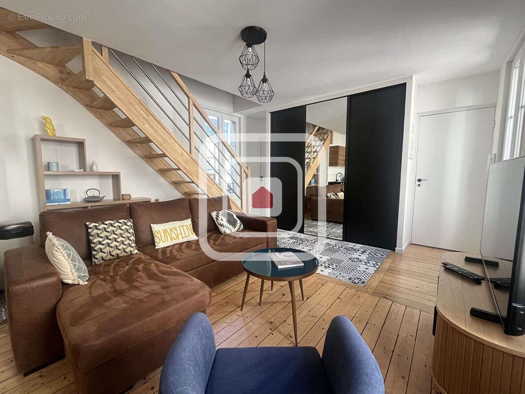 Maison à vendre, 72m², Reims