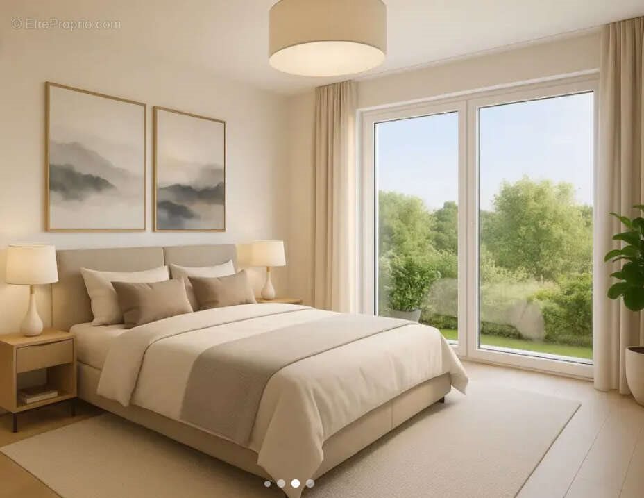 Appartement à vendre, 67m², Kembs
