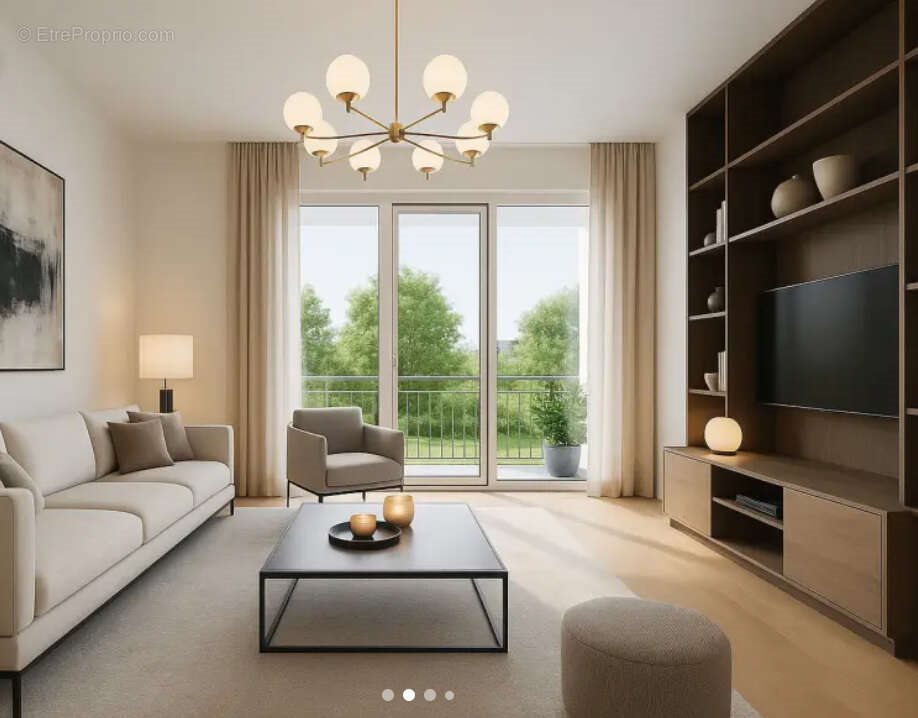 Appartement à vendre, 67m², Kembs