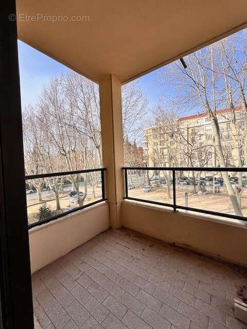 Appartement à vendre, 46m², Aix-en-Provence