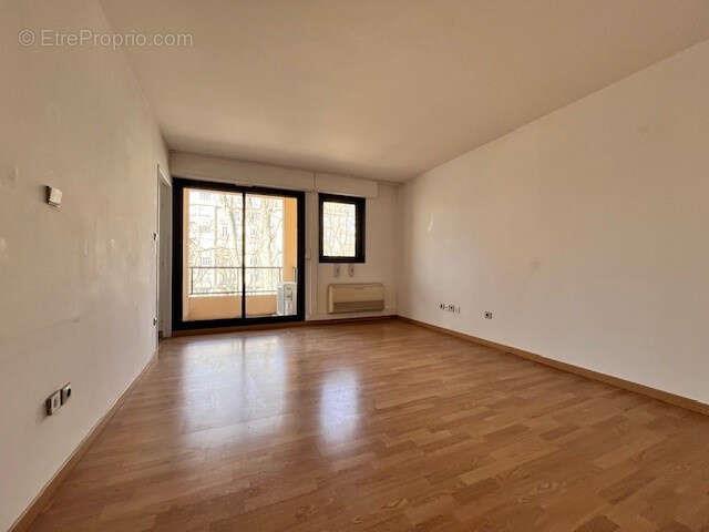 Appartement à vendre, 46m², Aix-en-Provence