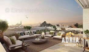 Appartement à vendre, 31m², Clermont-Ferrand