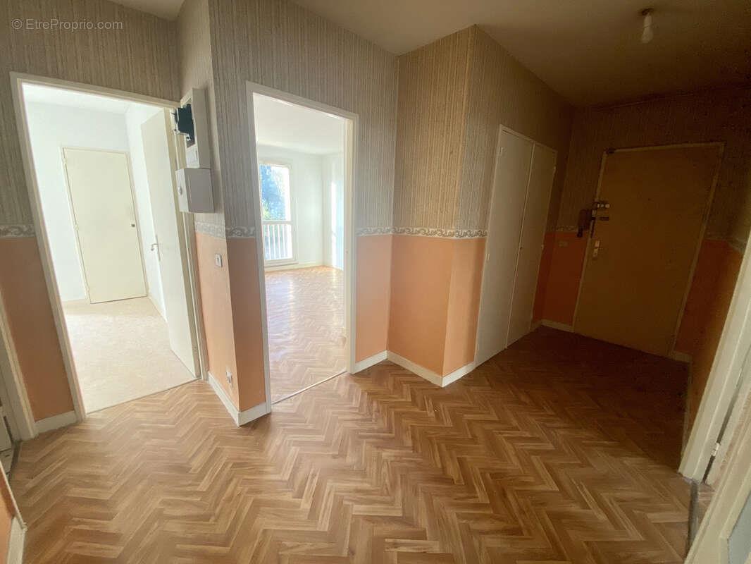 Appartement à vendre, 82m², Toulouse