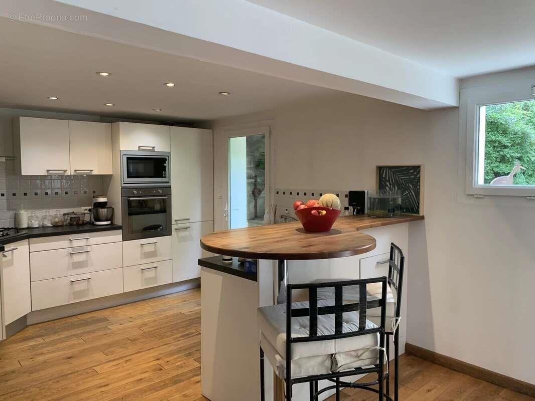 Maison à vendre, 170m², Nantes