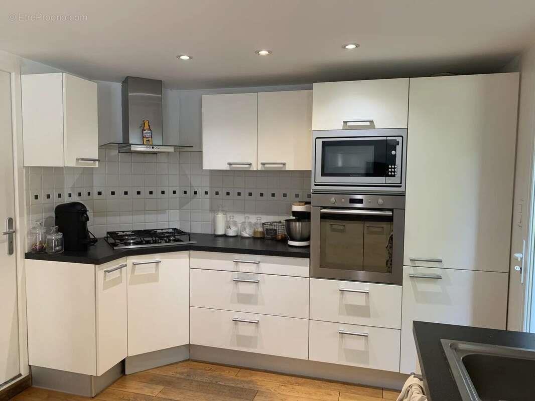 Maison à vendre, 170m², Nantes