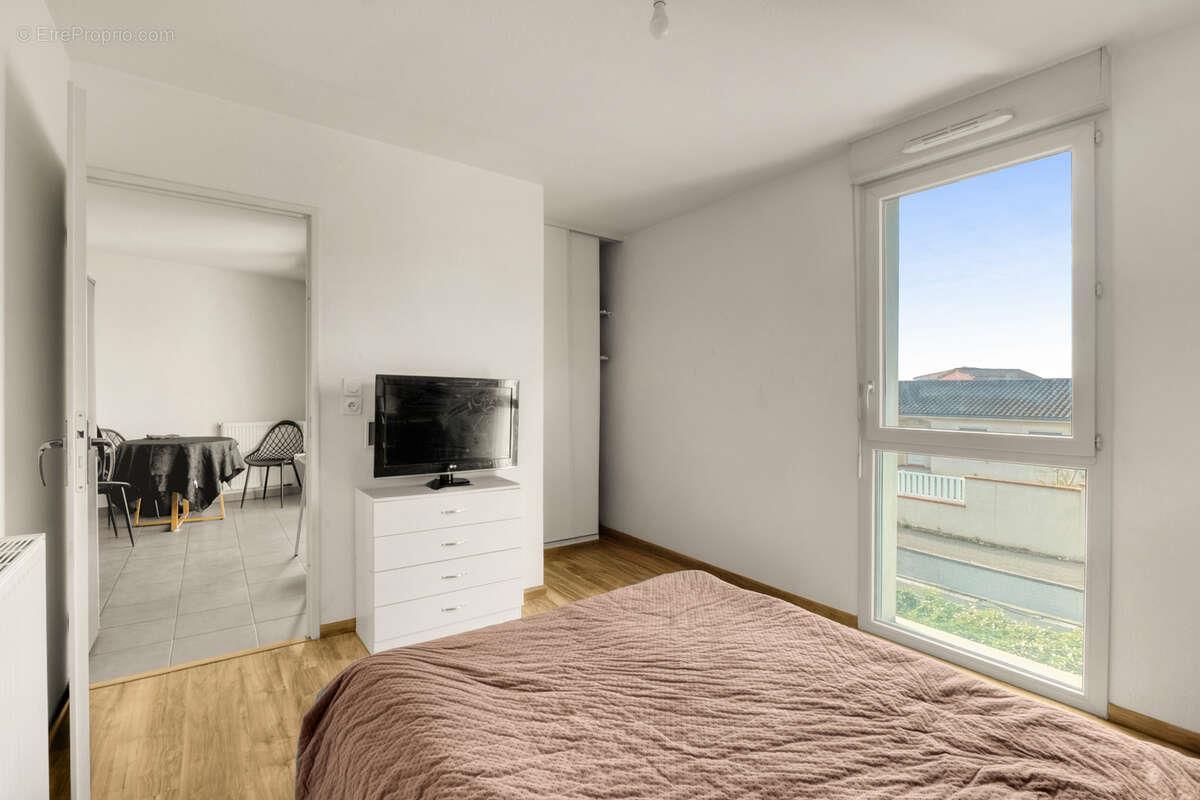 Appartement à vendre, 41m², Toulouse