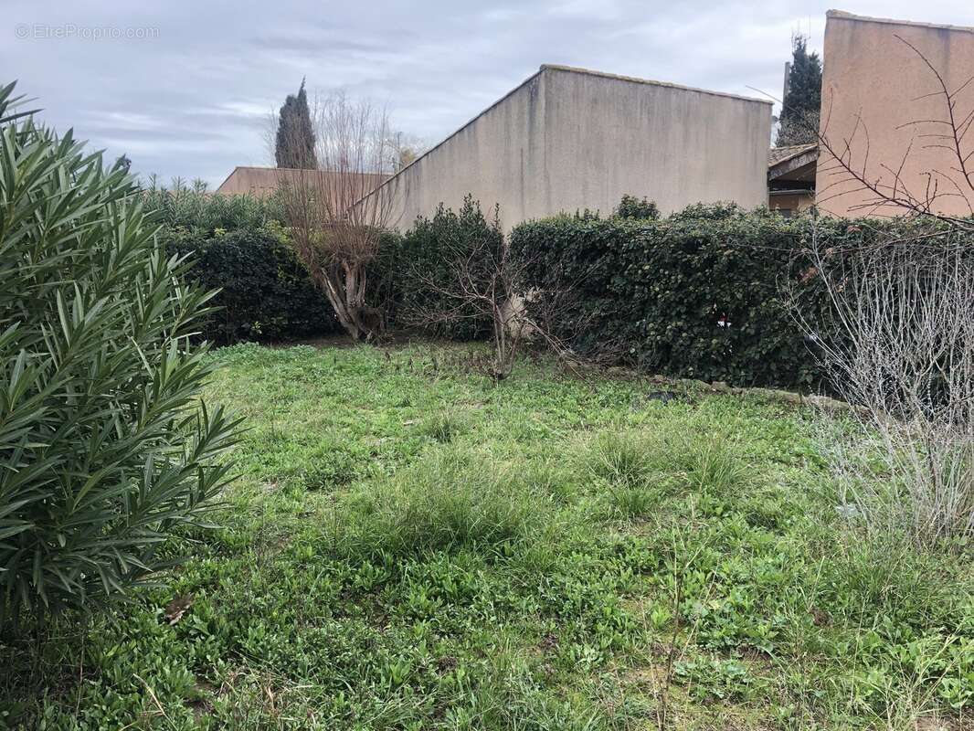 Maison à vendre, 70m², Homps